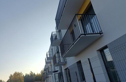 Malbork Apartment | Apartament Malbork