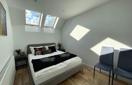 Puck Apartment | Apartament MALICIA Family