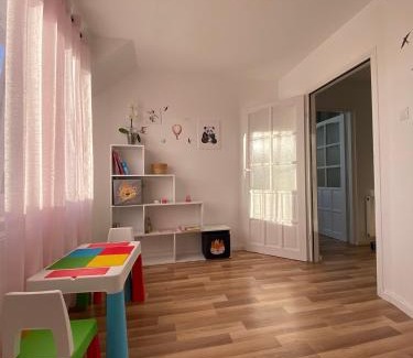 Puck Apartment | Apartament MALICIA Family