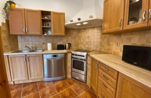 Puck Apartment | Apartament MALICIA Family