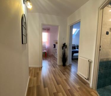 Puck Apartment | Apartament MALICIA Family