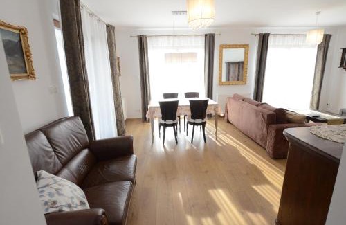 Nowe Miasto Apartment | Apartament Malta Poznań