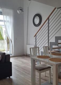 Kolobrzeg Apartment | Apartament Marcelo Kołobrzeg - Podczele