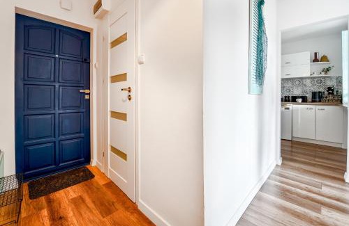 Kamienny Potok Apartment | Apartament Marina, VIII piętro