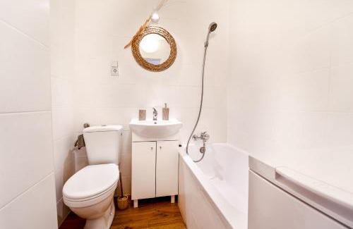 Kamienny Potok Apartment | Apartament Marina, VIII piętro