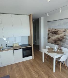 Sianozety Apartment | Apartament Mariwo