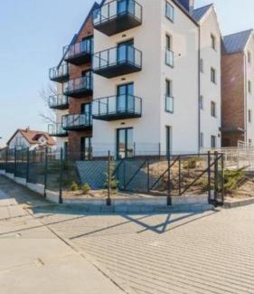 Sianozety Apartment | Apartament Mariwo
