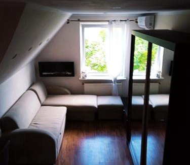Ketrzyn Apartment | Apartament Mazurska 24a