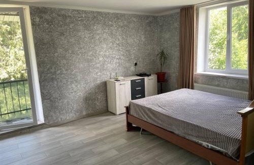 Rezina Apartment | Apartament