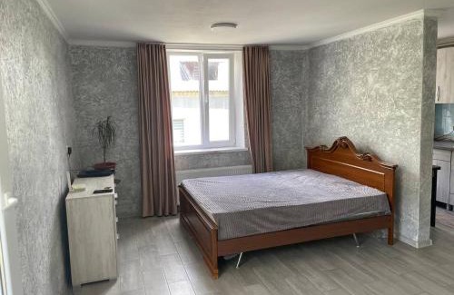 Rezina Apartment | Apartament