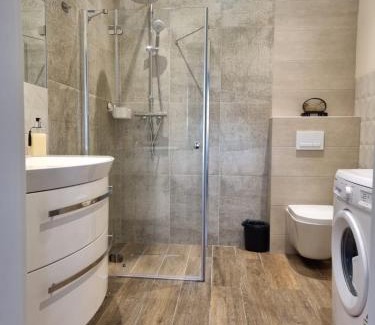 Boleslawiec Apartment | Apartament Megi
