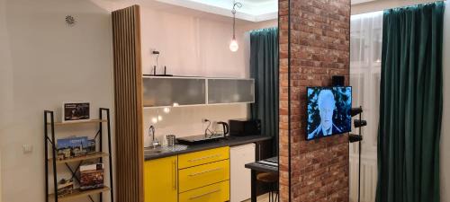 Przemysl Apartment | Apartament Mnisza 8