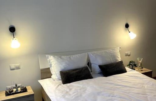 Center Apartment | Apartament Modern Central 2 Dormitoare