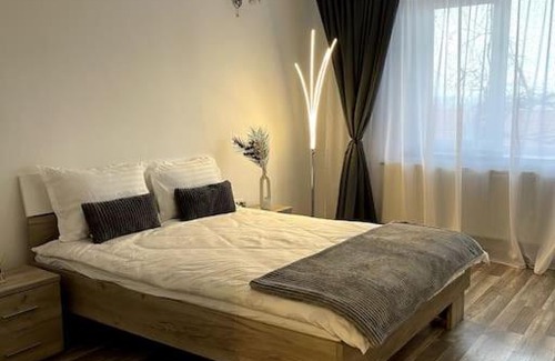 Center Apartment | Apartament Modern Central 2 Dormitoare