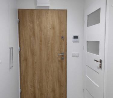 Augustow Apartment | Apartament Modrzewiowy