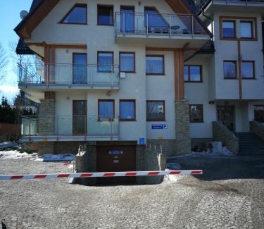 Zakopane Apartment | Apartament MONIA