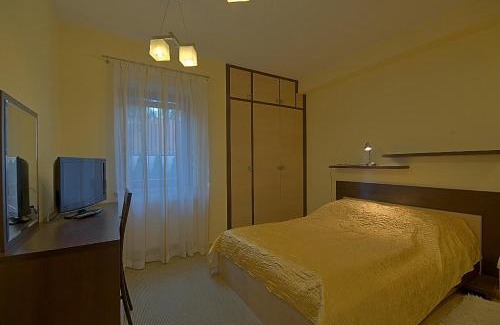 Zakopane Apartment | Apartament MONIA