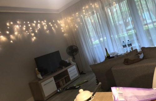 Miedzywodzie Apartment | Apartament Morski
