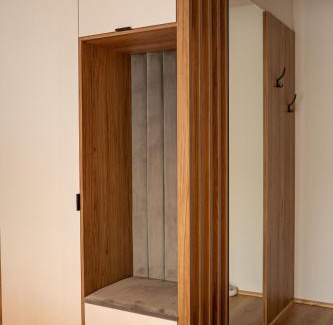 Dzwirzyno Apartment | Apartament MOSS DŹWIRZYNO