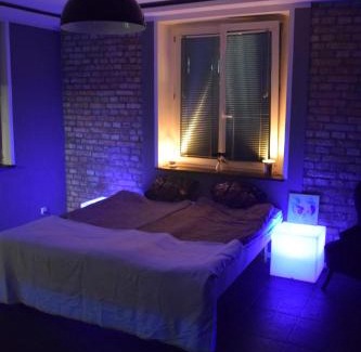 Grunwald Apartment | Apartament na doby