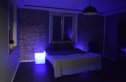 Grunwald Apartment | Apartament na doby