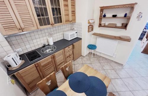 Jaroslawiec Apartment | Apartament "Na fali"