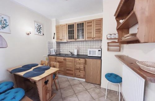 Jaroslawiec Apartment | Apartament "Na fali"