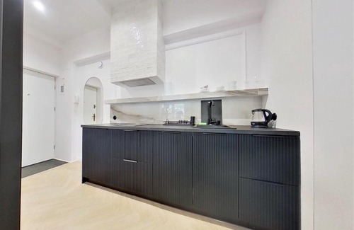 Osiedle Centrum Apartment | Apartament na Grochowej Centrum