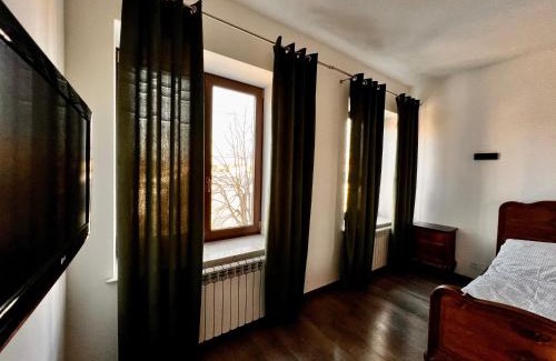 Skierniewice Apartment | Apartament na Maja -2-