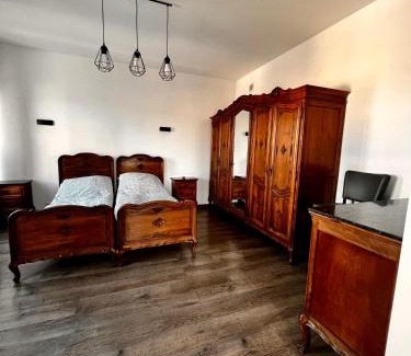 Skierniewice Apartment | Apartament na Maja -2-
