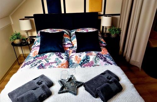 Karwie Apartment | Apartament Na Mazurskim Wzgórzu