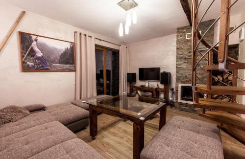 Szlachtowa Apartment | APARTAMENT NA SZLAKU