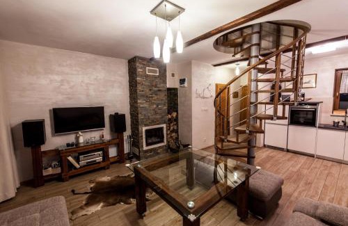 Szlachtowa Apartment | APARTAMENT NA SZLAKU
