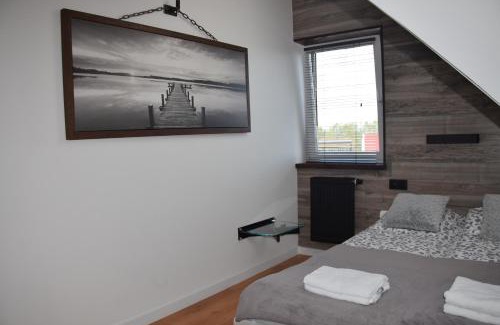 Puck Apartment | Apartament Nad Dzika Plaza