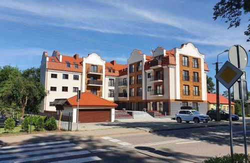 Kruklanki Apartment | Apartament nad Sapiną
