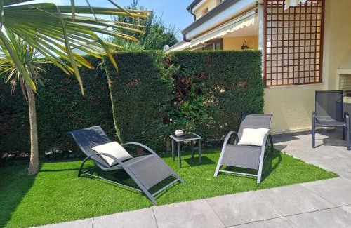 Colà Di Lazise Apartment | Apartament Nadine