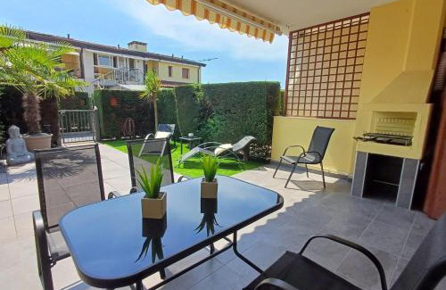 Colà Di Lazise Apartment | Apartament Nadine