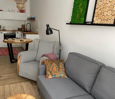Hajnowka Apartment | Apartament Nieznany Bór