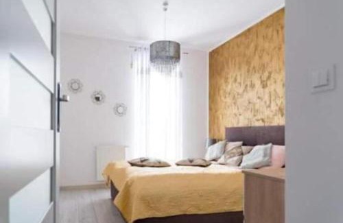 Gdansk Apartment | APARTAMENT NIKOLA