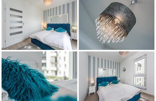 Gdansk Apartment | APARTAMENT NIKOLA