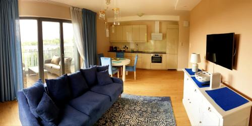 Brzezno Apartment | Apartament North Coast - nad morzem