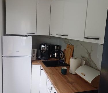 Geyersberg Apartment | Apartament nr 186 Geyersberg