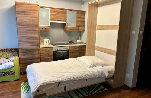Stegna Apartment | Apartament nr 39 Baltic Park