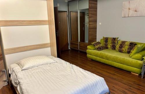Stegna Apartment | Apartament nr 39 Baltic Park
