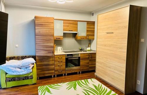 Stegna Apartment | Apartament nr 39 Baltic Park