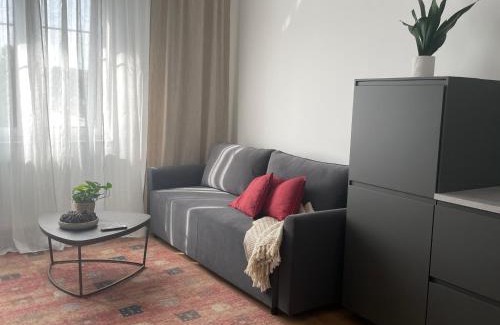 gmina Zegocina Apartment | Apartament Oboźna