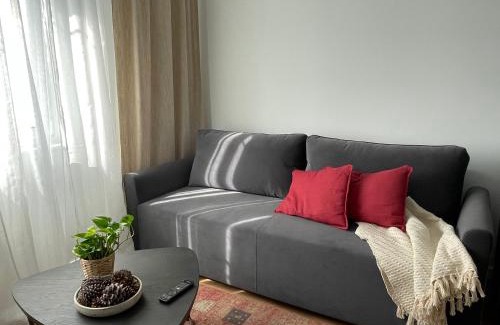 gmina Zegocina Apartment | Apartament Oboźna