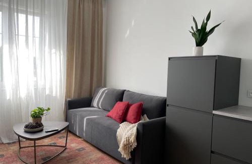 gmina Zegocina Apartment | Apartament Oboźna
