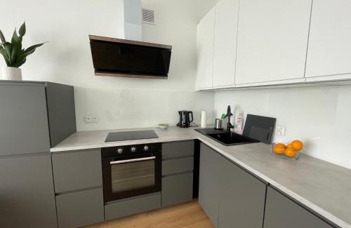 gmina Zegocina Apartment | Apartament Oboźna