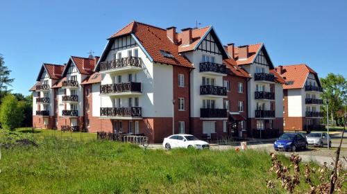 Sztutowo Apartment | Apartament Ohar